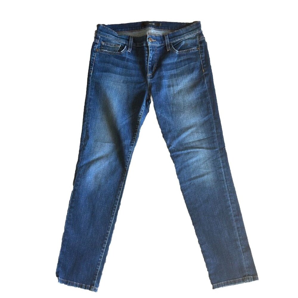 Joe’s Jeans Size 29 Straight Fit  Ankle Sierra Wash